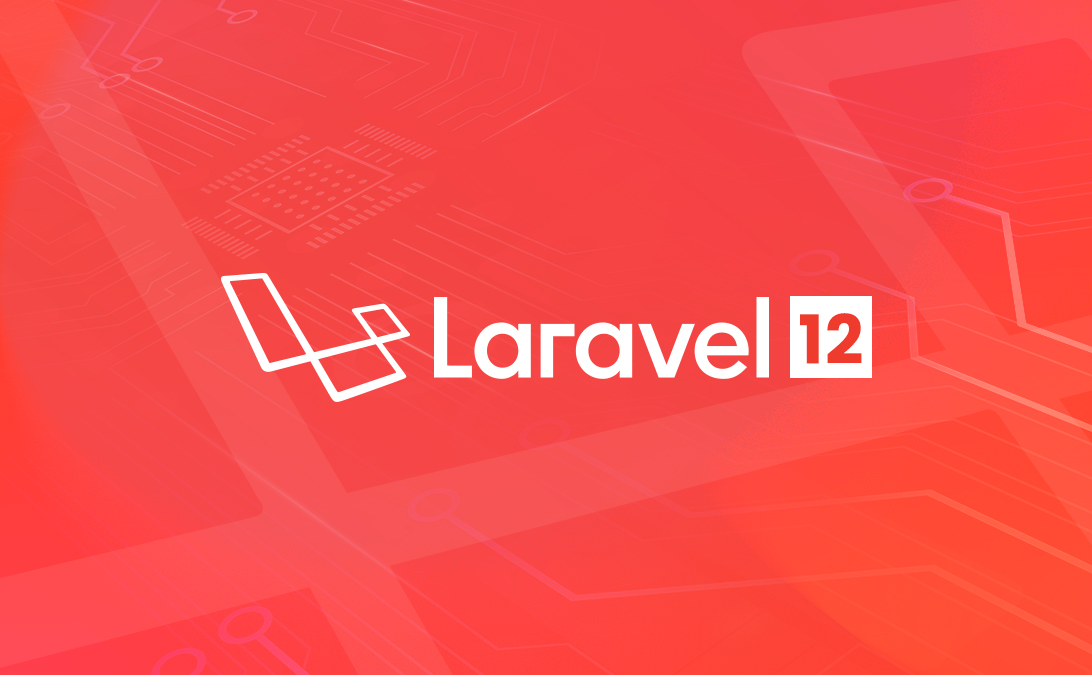 Dragging a Laravel 5.7 App to Laravel 12